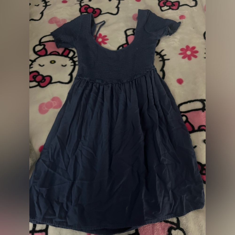L.A. Hearts Dress